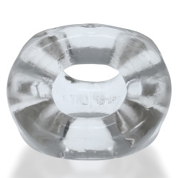 Oxballs Ballstretcher Tri-Sport XL 25 mm Transparent
